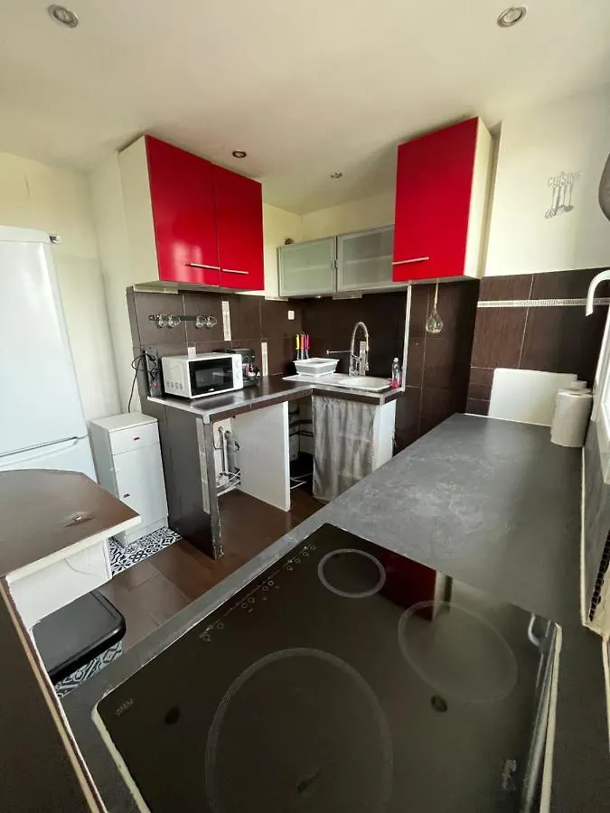Apartment Apt Chic With View On Collines De Marcel Pagnol Wifi Free Parking And Clim
