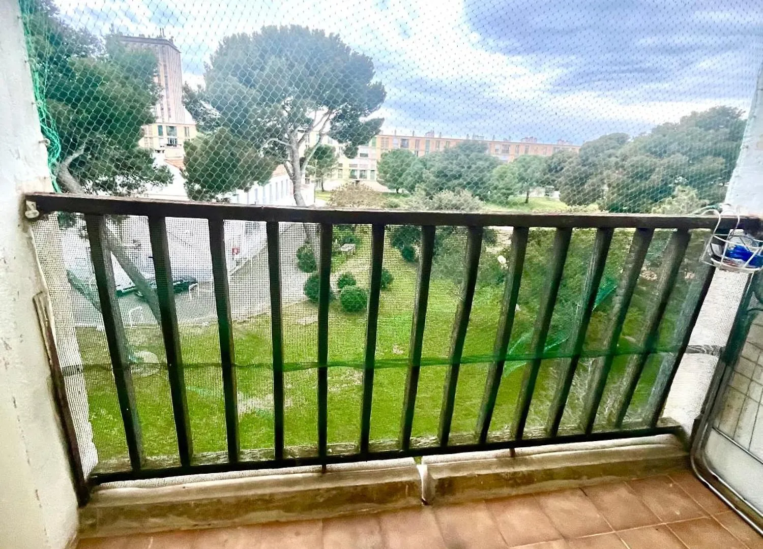 Apt Chic With View On Collines De Marcel Pagnol Wifi Free Parking And Clim Марсель 0*,